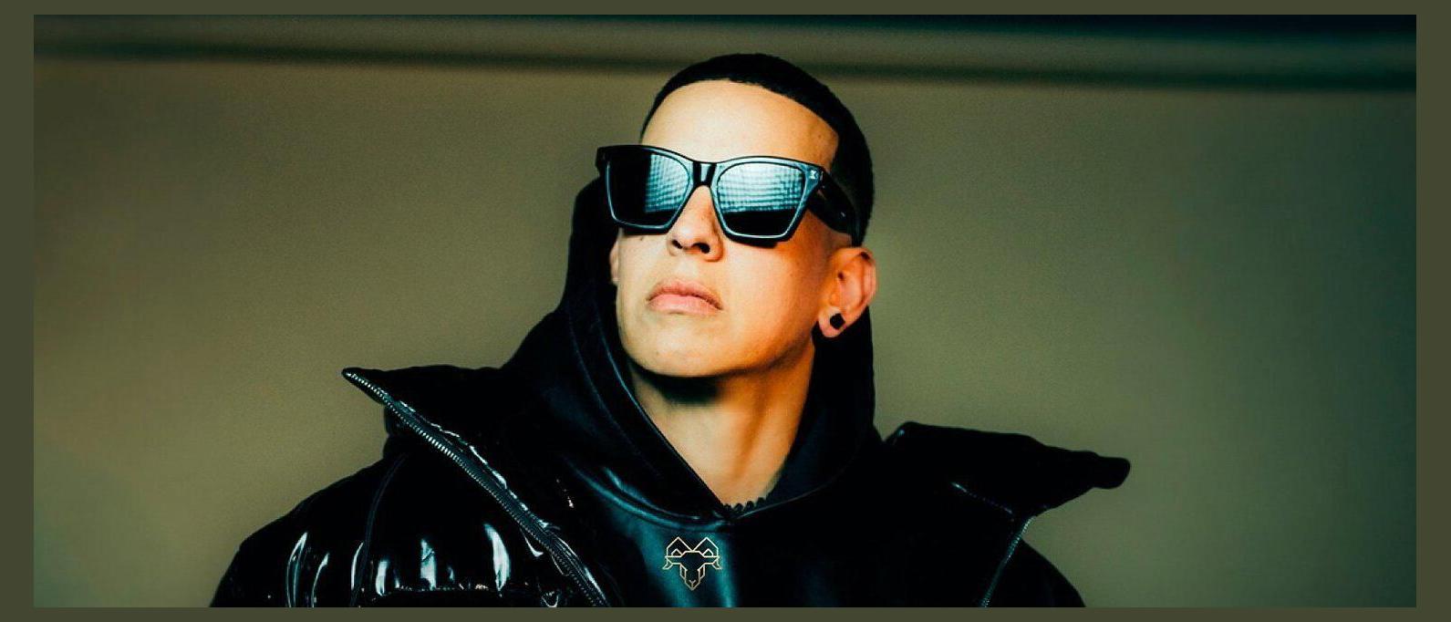 Daddy Yankee